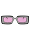 Ochelari Soare Femei OS Gucci GG0974S 001